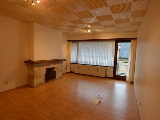 Appartement te huur in Wevelgem met 2 slaapkamers