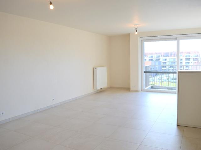 Appartement te huur in Wevelgem met 2 slaapkamers
