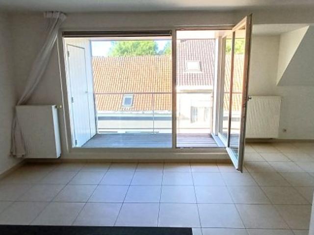 Appartement te huur in Wevelgem met 2 slaapkamers