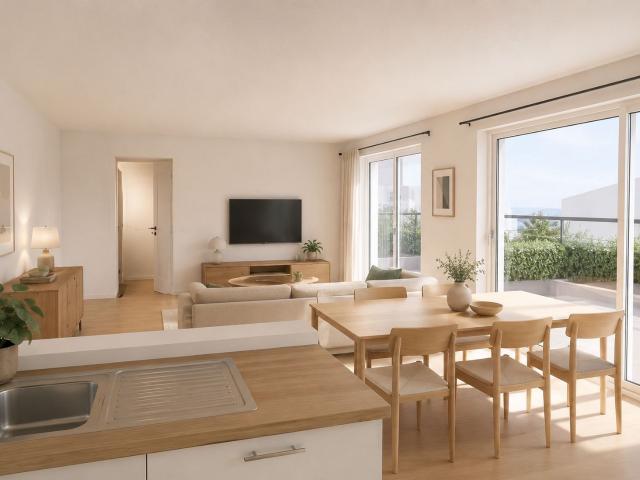 Appartement te huur in Wevelgem | Habitat