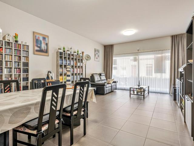 Appartement te huur in Wevelgem | Habitat
