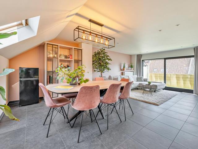 Appartement te huur in Wevelgem | Habitat