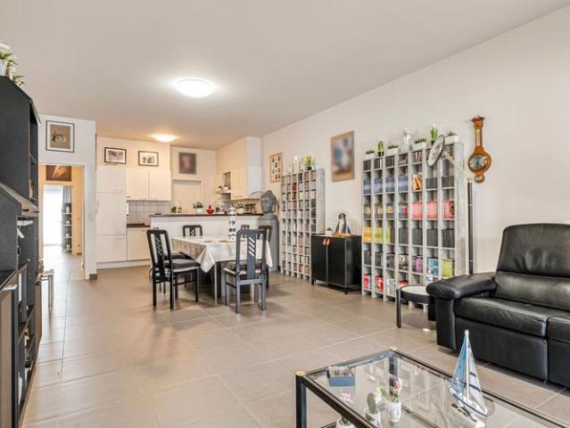 Appartement te huur in Wevelgem voor € 790 met 2 slaapkamers