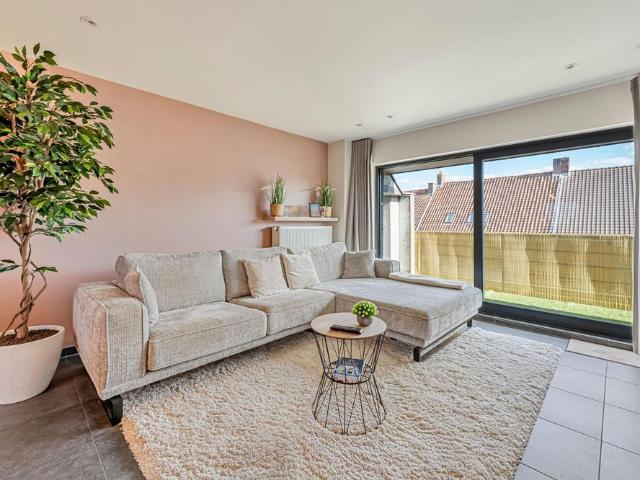 Appartement te huur in Wevelgem
