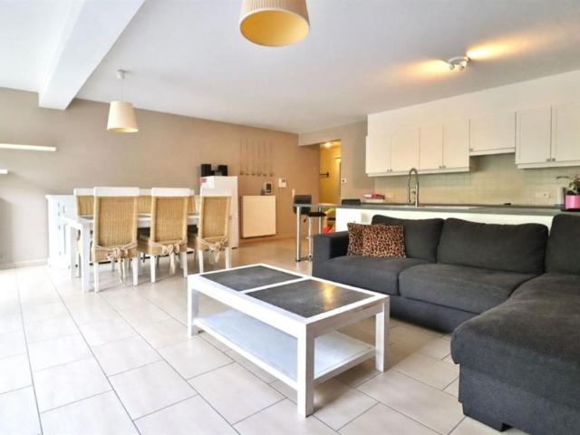 Appartement te huur in Wevelgem