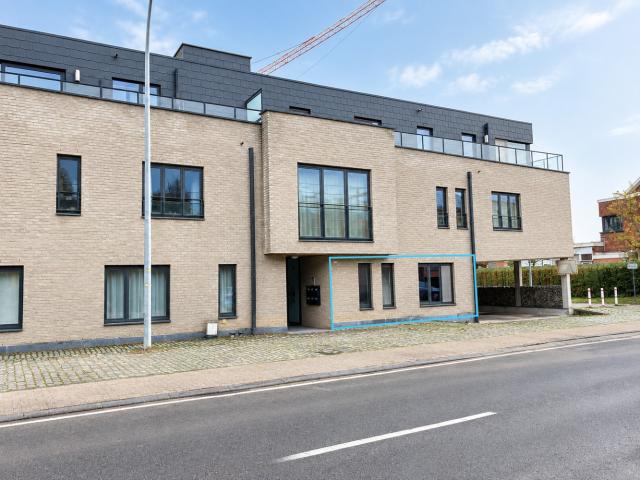 Appartement te huur in Wezemaal met 2 slaapkamers