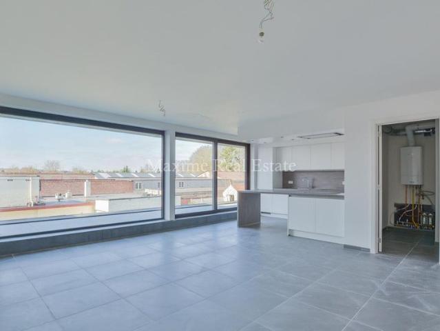 Appartement te huur in Wezembeek Oppem