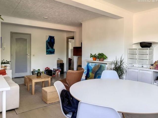 Appartement te huur in Wezembeek Oppem voor € 1.100 met 2 slaapkamers