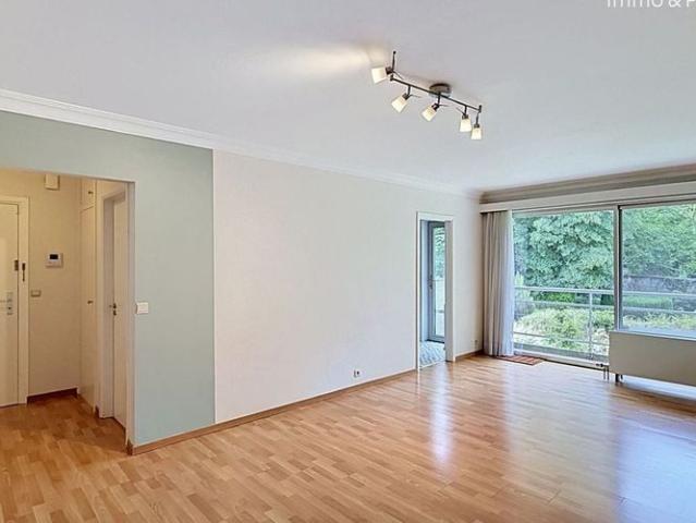 Appartement te huur in Wezembeek Oppem voor € 1.100 met 2 slaapkamers