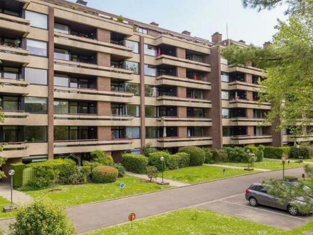 Appartement te huur in Wezembeek Oppem voor € 1.450 met 2 slaapkamers