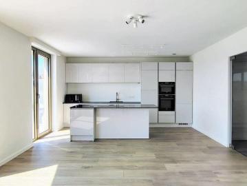 Appartement te huur in Wezembeek Oppem voor € 1.650 met 2 slaapkamers