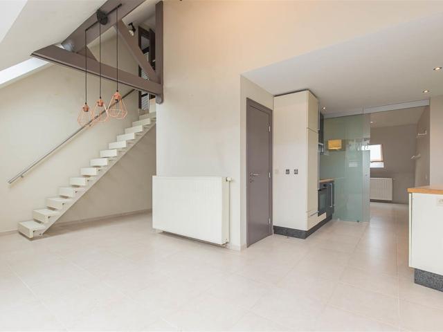 Appartement te huur in Wichelen met 2 slaapkamers