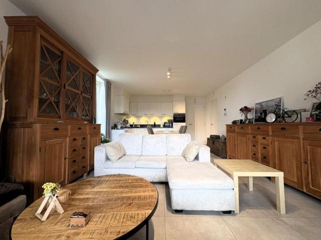 Appartement te huur in Wielsbeke