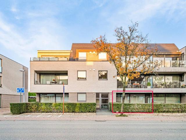 Appartement te huur in Wielsbeke met 2 slaapkamers