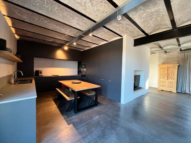 Appartement te huur in Wijnegem met 1 slaapkamer