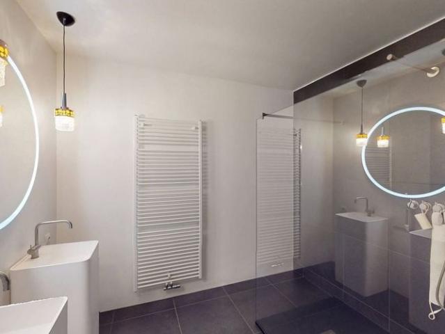 Appartement te huur in Wijnegem voor € 1.400 met 3 slaapkamers