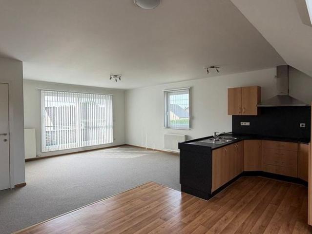 Appartement te huur in Wijchmaal voor € 875 met 2 slaapkamers