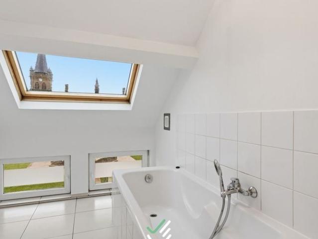 Appartement te huur in Wijtschate voor € 620 met 1 slaapkamer