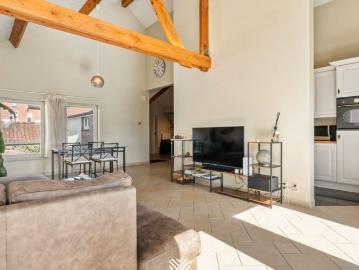 3803, Saint-Trond, Hasselt - Terras