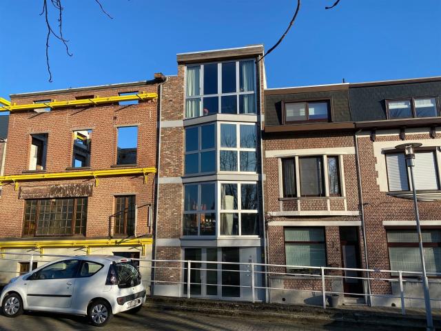 Appartement te huur in Willebroek met 1 slaapkamer