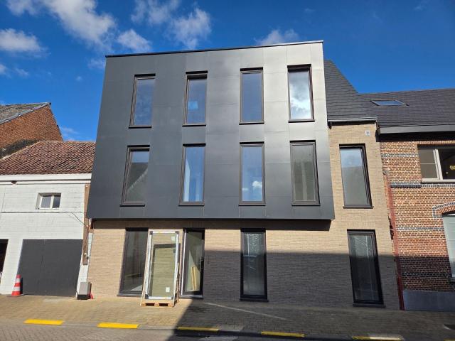 Appartement te huur in Willebroek met 1 slaapkamer