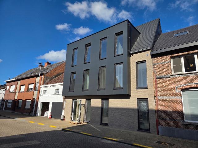 Appartement te huur in Willebroek met 2 slaapkamers