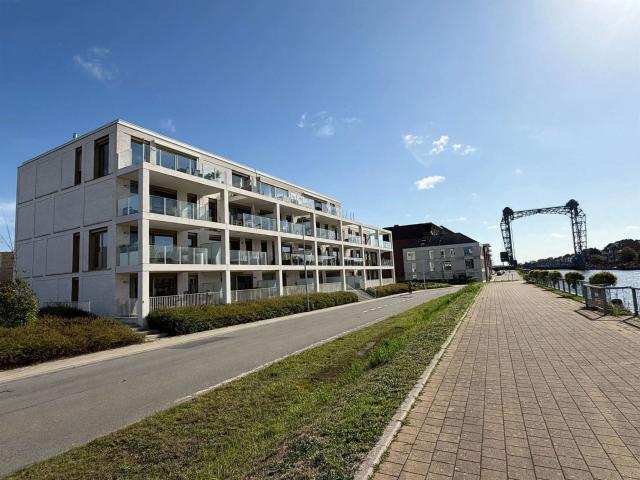 Appartement te huur in Willebroek met 2 slaapkamers