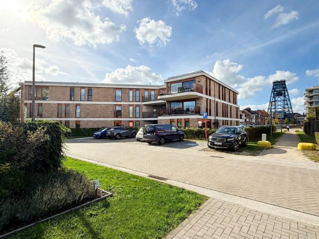 Appartement te huur in Willebroek met 2 slaapkamers