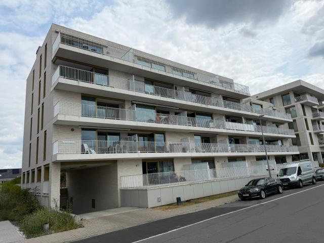 Appartement te huur in Willebroek met 2 slaapkamers