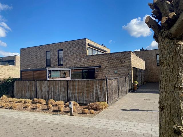 Appartement te huur in Willebroek met 2 slaapkamers