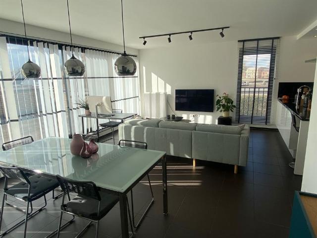 Appartement te huur in Willebroek met 2 slaapkamers