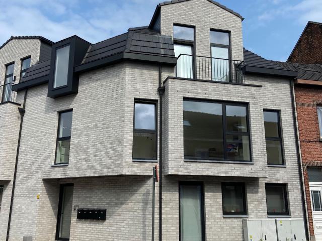 Appartement te huur in Willebroek met 2 slaapkamers