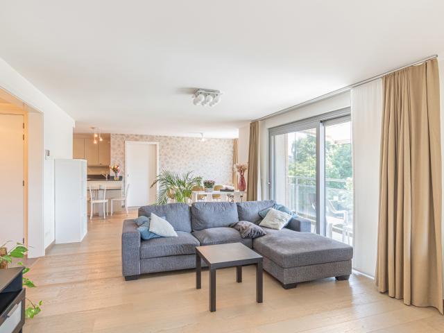 Appartement te huur in Willebroek met 2 slaapkamers