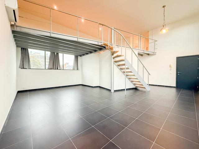Appartement te huur in Willebroek met 2 slaapkamers