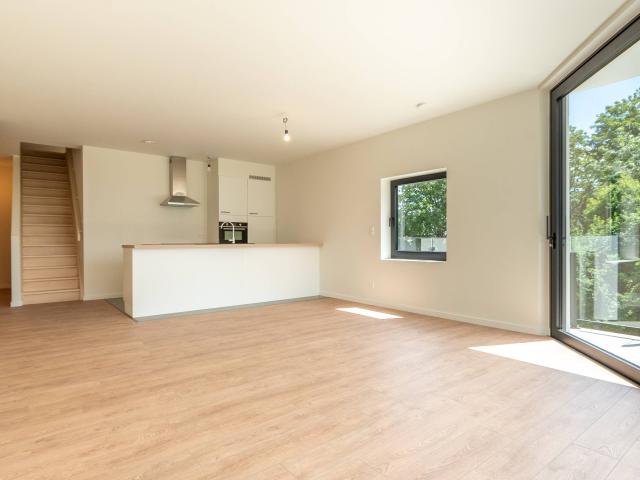Appartement te huur in Willebroek met 2 slaapkamers