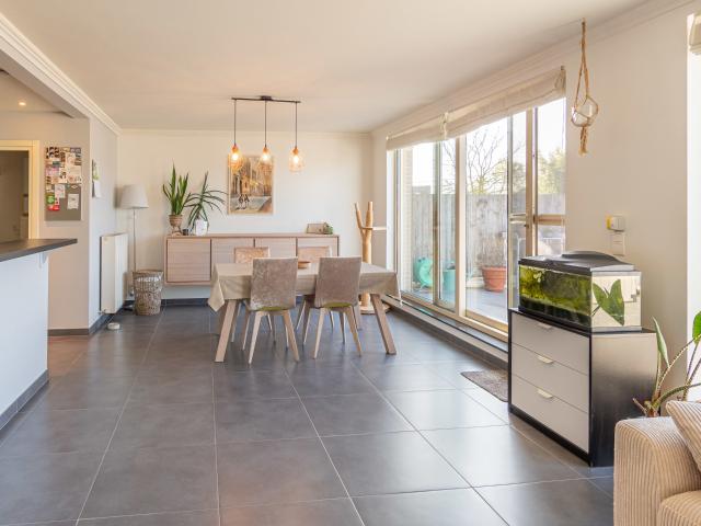 Appartement te huur in Willebroek met 3 slaapkamers