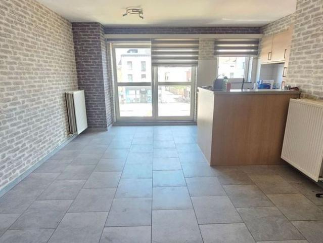 Appartement te huur in Willebroek voor € 795 met 1 slaapkamer