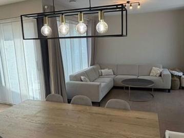 Appartement te huur in Willebroek voor € 895 met 2 slaapkamers