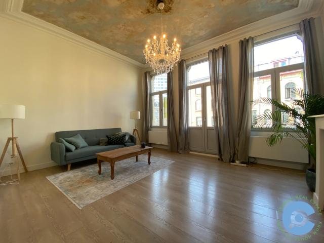Appartement te huur in Wilrijk met 1 slaapkamer