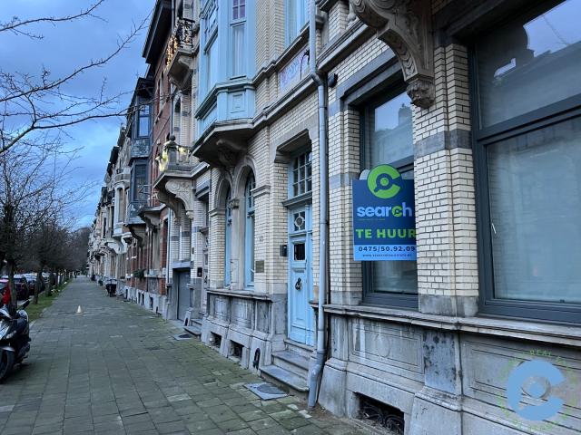 Appartement te huur in Wilrijk met 1 slaapkamer
