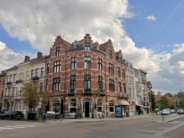 Appartement te huur in Wilrijk met 1 slaapkamer