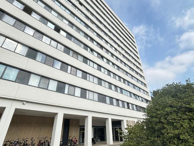 Appartement te huur in Wilrijk met 1 slaapkamer