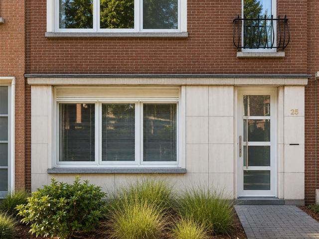 Appartement te huur in Wilrijk met 1 slaapkamer