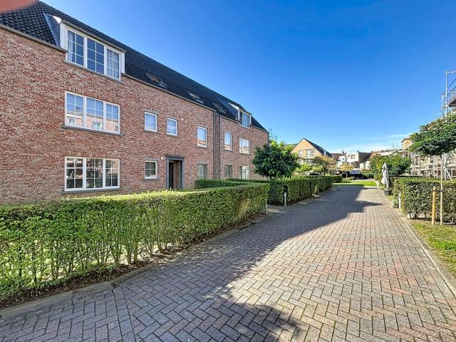 Appartement te huur in Wilrijk met 2 slaapkamers