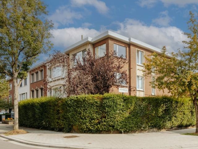 Appartement te huur in Wilrijk met 2 slaapkamers
