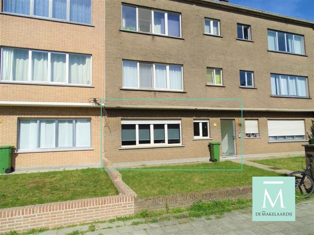 Appartement te huur in Wilrijk met 2 slaapkamers