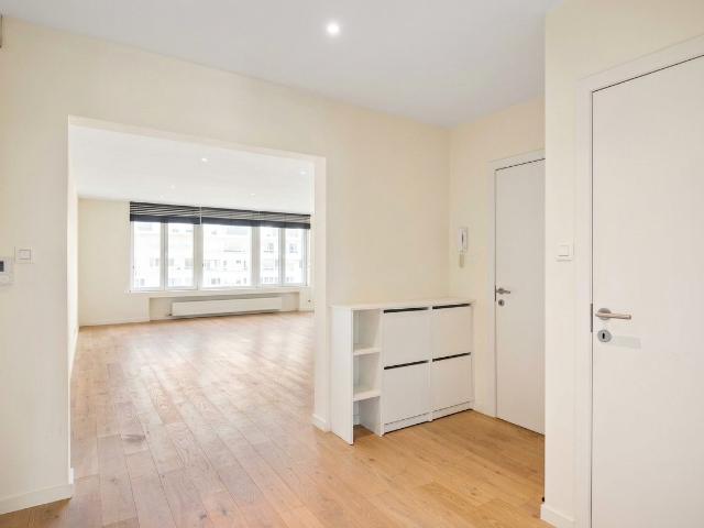 Appartement te huur in Wilrijk met 2 slaapkamers