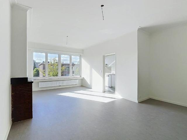 Appartement te huur in Wilrijk met 2 slaapkamers