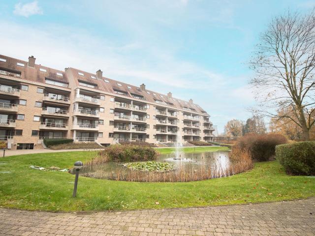 Appartement te huur in Wilrijk met 2 slaapkamers