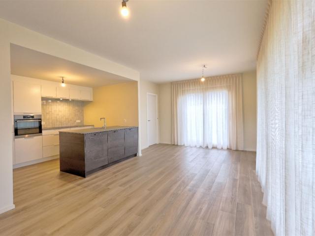 Appartement te huur in Wilrijk met 2 slaapkamers
